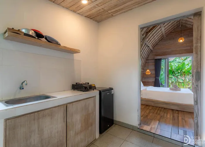 Guest house Double A View 3*