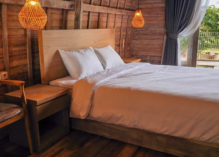 Double A View Guest house 3*