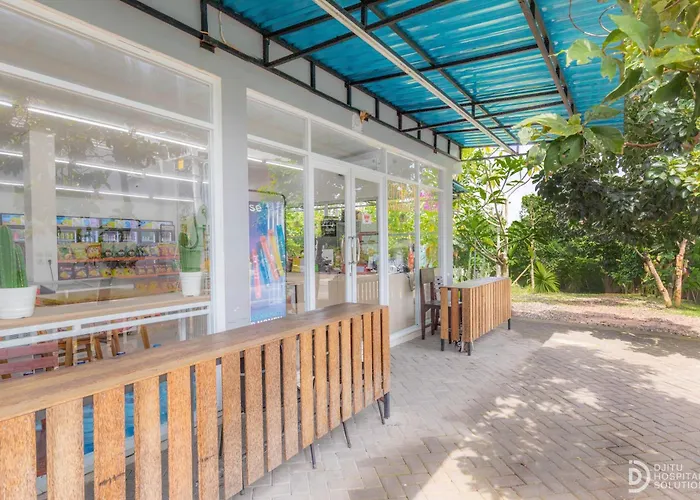 Double A View Guest house 3*