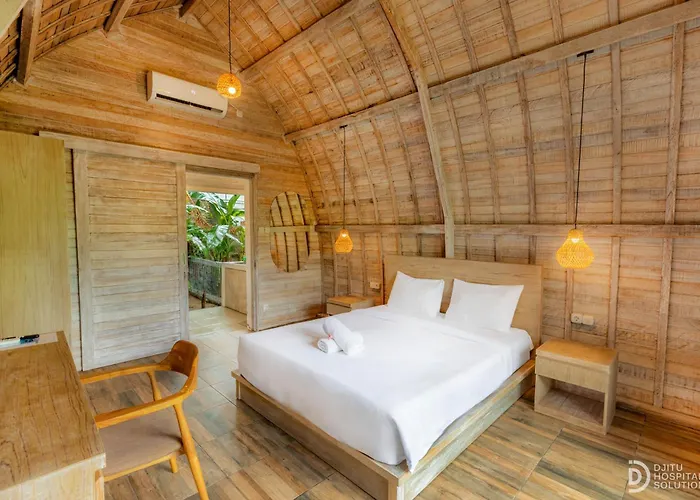 Double A View Guest house 3*